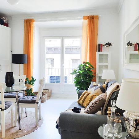 Your Best Experience In Old Madrid - Sol Apartment Bagian luar foto