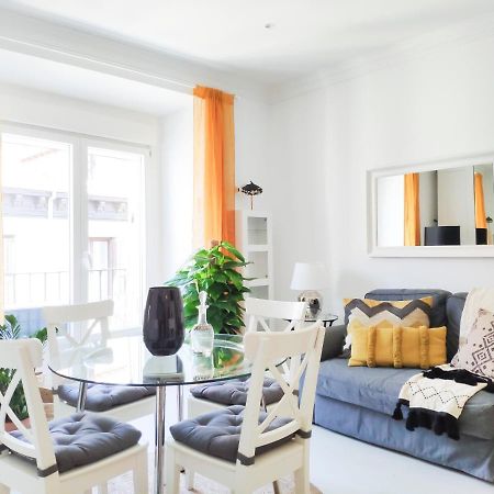 Your Best Experience In Old Madrid - Sol Apartment Bagian luar foto